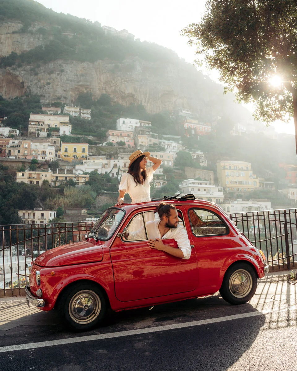 Italy