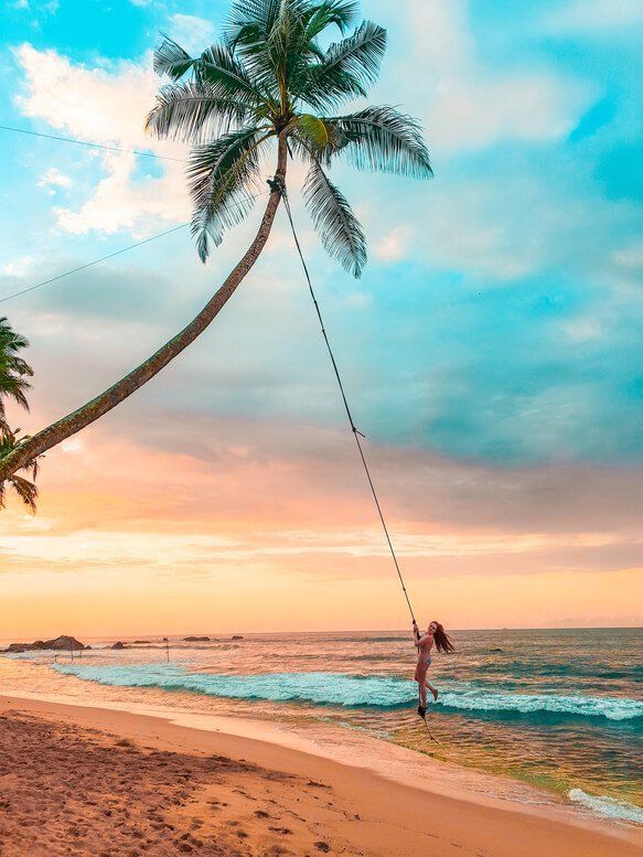Sri Lanka
